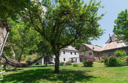 Le Manoir, appartement Onyx - Foto 40