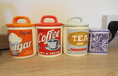 Rivulet Cottage - Foto 12