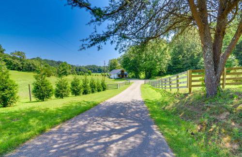 Modern Burkesville Home: 2 Mi to Dale Hollow Lake! - Foto 40