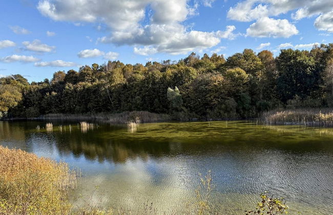 6 Person Holiday Home in Borup - Foto 10