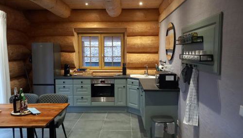 Ferienhaus Waldruhe - Foto 5