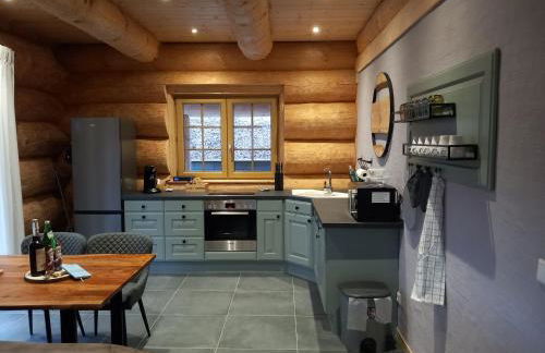 Ferienhaus Waldruhe - Foto 5