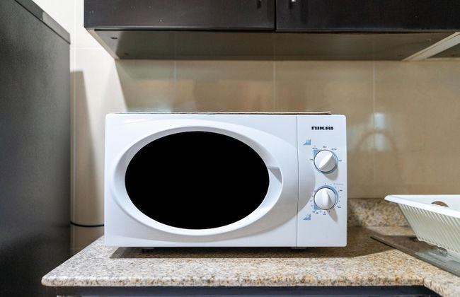 Whitesage - Gorgeous Apartment in JLT Near the Metro Station - Foto 9