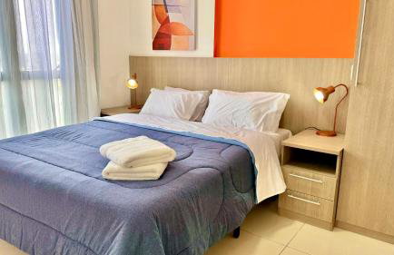 Sky Batel - Apartamentos UROOMS - Photo 47