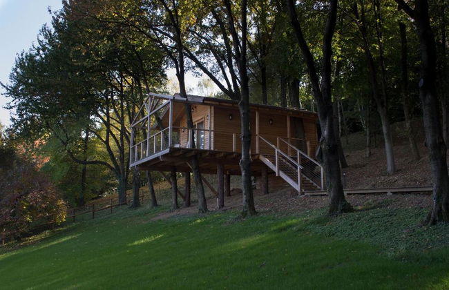 Country House Barone d'Asolo - Foto 43