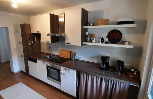 FeWo in Ilsenburg Waldblick, schöne Aussicht - Foto 14