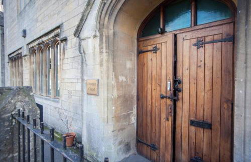 Stunning, Large Chapel, Nr Bath - Foto 14