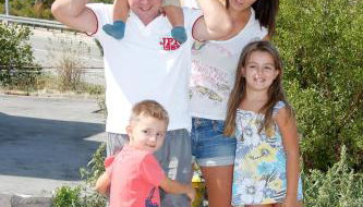 BC Eleven - mit Zentralheizung - Foto 3