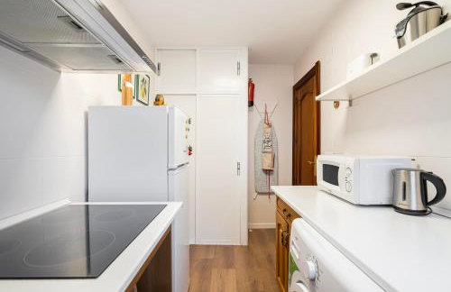 Apartamento Plaza Castilla - Foto 7