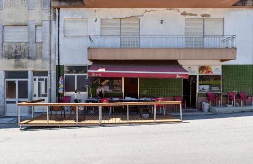 Casa Fermil do Lago - Foto 67