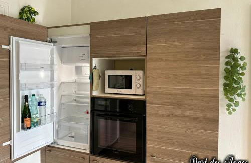 Part des Anges - Gîte Hautvillers - Foto 40