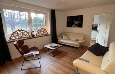 Ferienhaus Bergblick - mit Sauna und Dampfbad und Yacuzzi - Foto 5