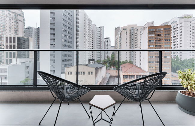 Charlie NUN Itaim - Foto 57