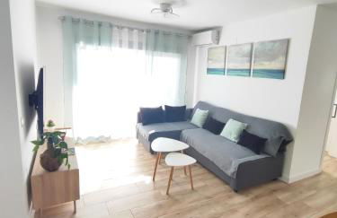 Apartamento Málaga 300 metros de la playa - Photo 9