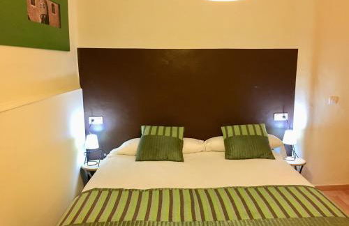 Apartamentos Caceres - Foto 50