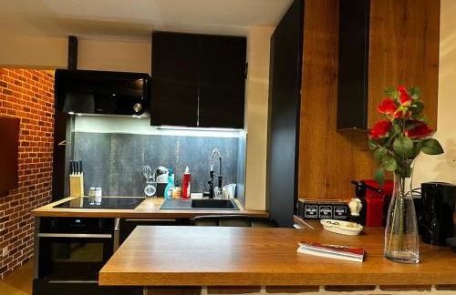 Charmant studio face Gare - Foto 6