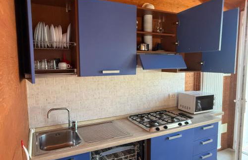 Bungalow Casa Celeste Sul Mare - Foto 21