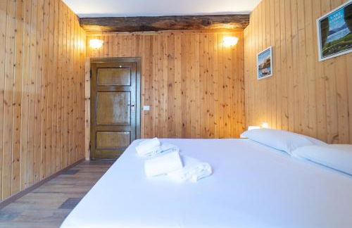 Rustic apartment in the heart of the Val d'Intelvi - Foto 11