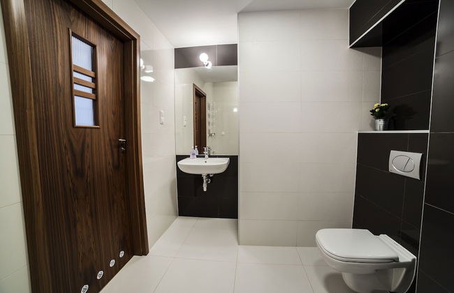 Atrium Apartamenty - Foto 43