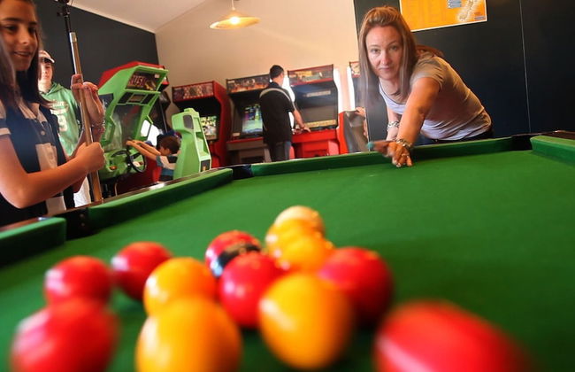 Kennedy Park Resort - Foto 68