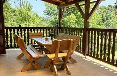 Planinski Raj House with 2 Apartments for 10 Guests - Foto 20