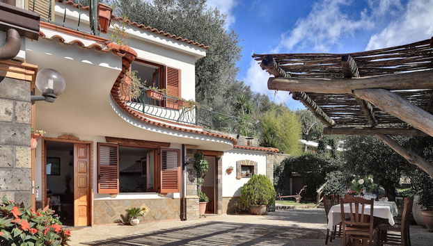 La Villa dell'Olio - Foto 2, Profilbild