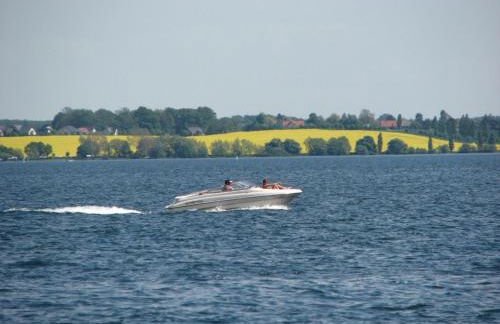 Ferienwohnung 3 - Zur Schwedenschanze - ABC563 - Nur Feriengäste! - Foto 29