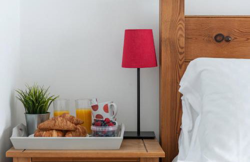 Conwy View Cottage - Foto 12