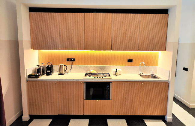 Vino e Oli Residenze - Foto 67