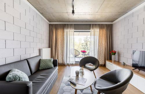 River Side Residence nr 1m7 - Photo 2