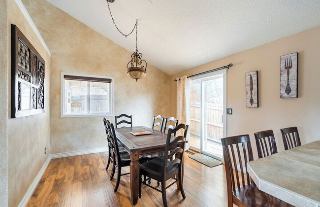 Backyard Oasis Close to Town Fast Wi-fi Quiet - Foto 17