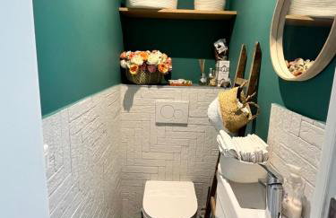 4-bed apartment PARIS 12 - Foto 19
