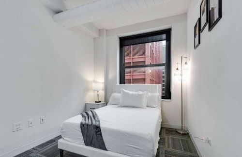 Downtown Chicago Stay with Free In & Out Parking 2 - Foto 15