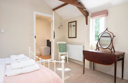 Hansel Cottage - Foto 27