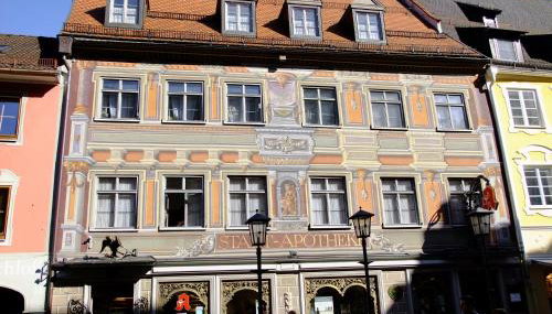 Lucky Home Spitzweg Appartment - Foto 2