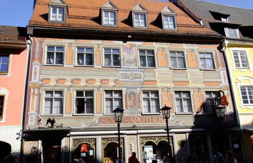 Lucky Home Spitzweg Appartment - Foto 2