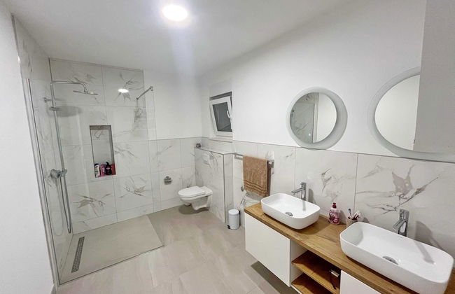 Villa Zuzul - Foto 9