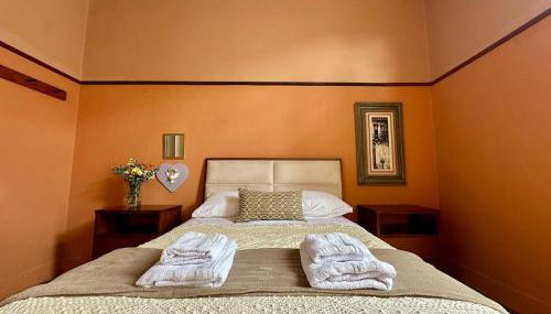 Casa com Acessibilidade no Coração de São João del-Rei - Pet Friendly - com Ar Condicionado - Acesso à Maria Fumaça para Tiradentes - Foto 3