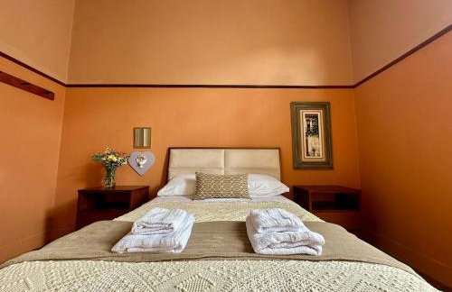 Casarão com Acessibilidade no Coração de São João del-Rei - Pet Friendly - com Ar Condicionado - Acesso à Maria Fumaça para Tiradentes - Foto 3