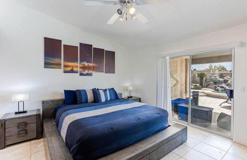 HavaMemorable Stay Pool Spa Firepit VIEWS! - Foto 11