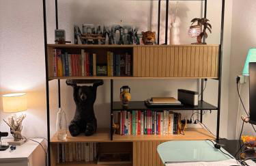 Cozy Apartment in Stuttgart City Center - Foto 8