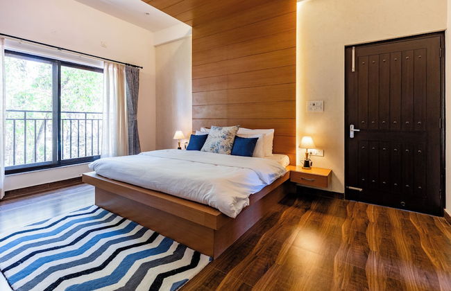 Rahta Villa - An Elegant 3BR Villa With BBQ Terrace - Foto 6