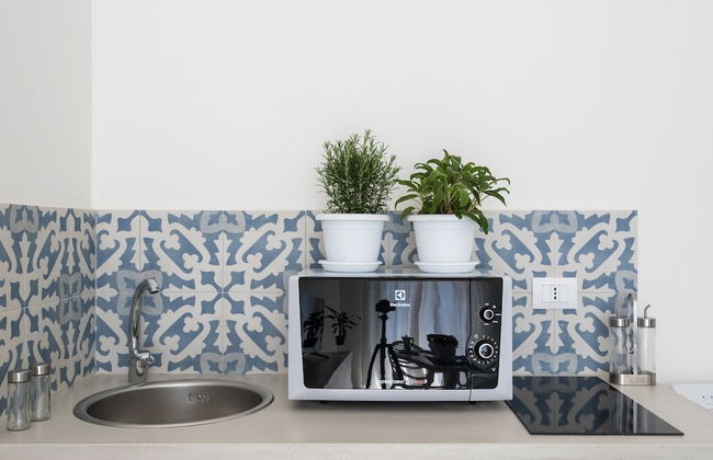 Wonderful Italy Suites - Foto 26