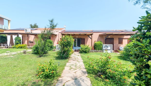 Dimora Oleandro 50mt From Beach - Foto 2, Habitación