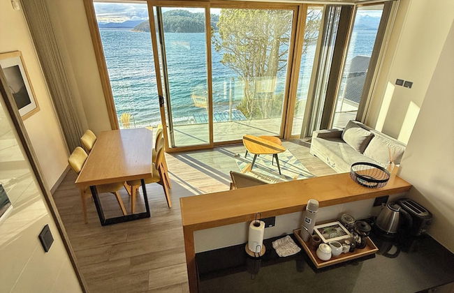 WaOne Lake Homes - Foto 29