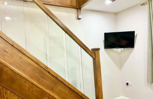 Ar-Rahman, 1 bed room and 1 Living room apartment - Photo 14