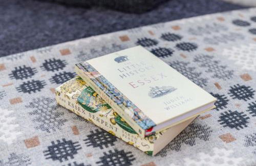 Beautiful Apartment Wendens Ambo - Foto 29