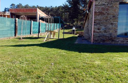 Pedracuca - Costa da Morte - Foto 40