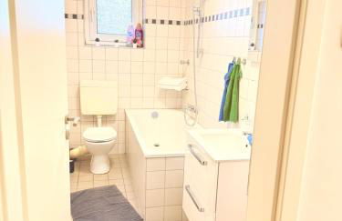 Neues Apartment, 5 Min bis zum Westfield Center - Foto 24