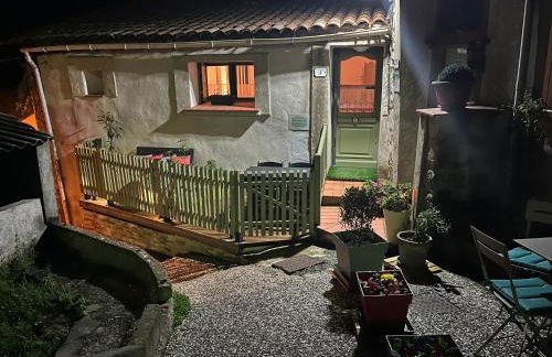 le balcon - Photo 38